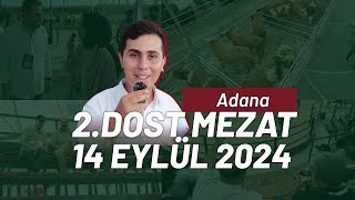 2Dost Mezat  ADANA [upl. by Vaclava]