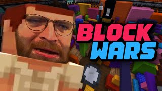 Block Tuah mine that thing  Block Wars [upl. by Ekaj]