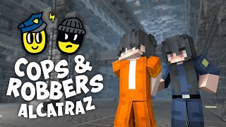 Cops and Robbers 3  Behind the Scenes [upl. by Polloch451]