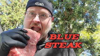 Blue Steak [upl. by Jews]