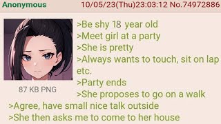 Stacys mom has got it goin on ─ 4Chan Greentext Stories [upl. by Dorcus]