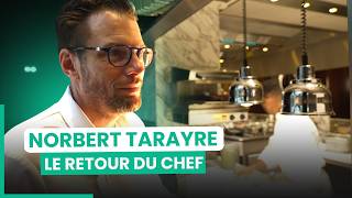 Le chef superstar retourne complètement sa cuisine  750GTV [upl. by Anitteb]