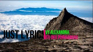 Ivy AlexandraHiti Oku PoingandadLYRICS [upl. by Farrell]