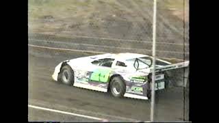 Peoria Speedway 52702 UMP Special [upl. by Sayles]