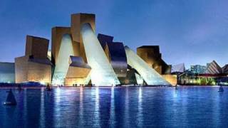 Frank Gehry Project to House World Art in Abu Dhabi [upl. by Nosreme]