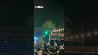 travelvlog travel anatolia antalya alanya türkiye music [upl. by Emily]