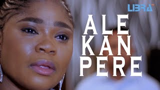 ALE KAN PERE Latest Yoruba Movie 2022 Eniola Ajao  Olaide Almoroof  Yemi Solade  Biola Adebayo [upl. by Kym60]