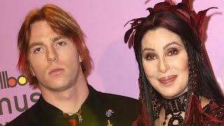 Cher Allegedly Hired Men to Kidnap Her Son Elijah Blue Allman Court Docs [upl. by Madelin]