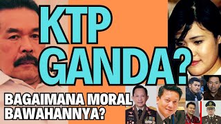 JAKSA AGUNG IDENTITAS GANDA BAGAIMANA MORALITAS SHANDY HANDIKA ARDITO MUWARDI SUGIH CARVALLO [upl. by Notgnimer]