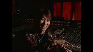 Takashi Ohashi Interview in Japanese on his DVD [upl. by Aline664]