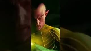 Sinestro Rise of the Yellow Lantern [upl. by Alec583]