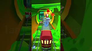 Subway Surfers SHOES shorts subwaysurfers shoes trending youtube [upl. by Remliw450]