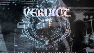 VERDICT  The Meaning Of Isolation Album Trailer [upl. by Dolly434]