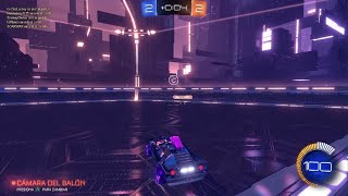 Rocket League20241120042026 [upl. by Novelc]