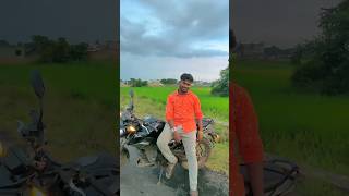 Au ratire nida hauni  odia romantic video song shorts love [upl. by Llecrep10]