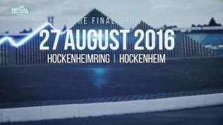 BigCityBeats WORLD CLUB DOME I AM Hardwell – Hockenheim Trailer 2016 [upl. by Nosiaj]