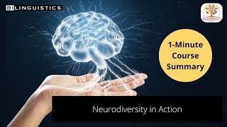 Neurodiversity in Action [upl. by Juliana]