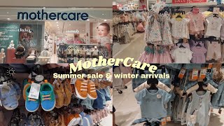 Mother Care summer Sale upto 75 amp New winter Arrivals for toddlers kids CollectionOctober 2024 [upl. by Llovera]