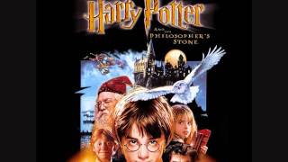 Harry Potter And The Philosophers Stone  Harrys Wondrous World [upl. by Eerej]