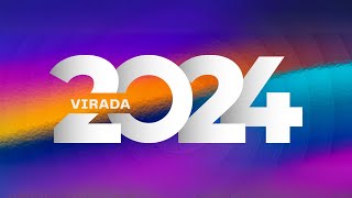 CULTO DA VIRADA 2024 [upl. by Cost]