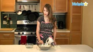 How to Make Key Lime Pie [upl. by Melosa522]