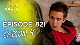 PBLV  Saison 4 Épisode 821  Maxime surpris par Frémont [upl. by Islehc447]