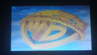 Warner Bros Family Entertainment Logo History 19982009 HD [upl. by Ginnie152]