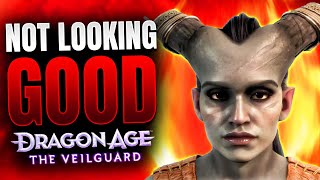 Dragon Age The FAILguard 🚩 How Bioware is DISRESPECTING Player Choices and Alienating OG Fans [upl. by Hnil]