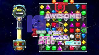 Bejeweled Twist  Classic Mode Level 149 [upl. by Lesley]