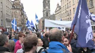 Wings over Scotland on the March [upl. by Ishii127]