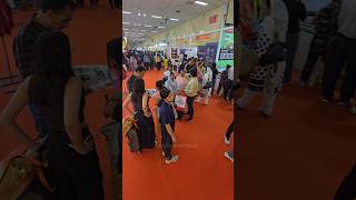 Trade Fair 2024 IITF 2024 Pragati Maidan Home Decor Items [upl. by Malia]