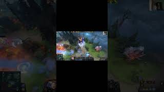 Dota 2 Jakiro Euls amp Quick Equip Change Gameplay dota2 dota2shorts dota2gameplay dota2turbo [upl. by Margaretta]