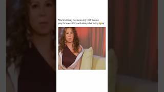 Best memes on the internet part 148 🤣 Mariah Carey shorts celebrity funny fyp memes viral [upl. by Aihcila752]