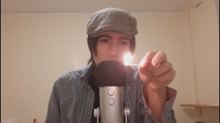 Randomized ASMR [upl. by Rica]