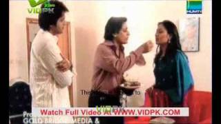 Drama Serial Aitbaar on vidpk [upl. by Ahtamas342]