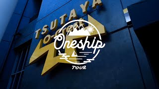 POETASTERampThe CheseraseraampKAKASHI presents「ONESHIP TOUR」【digest】 [upl. by Ognimod338]