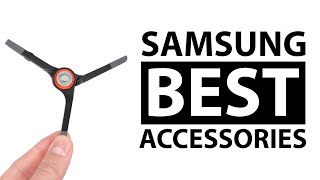 The BEST Accessories for ANY Samsung Phone [upl. by Nylg180]