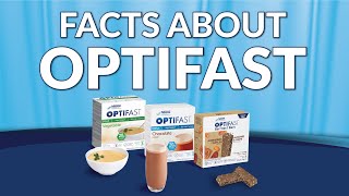 Scientifically Designed Weight Loss Programme in UK  Top 10 facts about Optifast weightloss [upl. by Lachman]