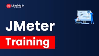 JMeter Training  JMeter Certification Course Online  JMeter Tutorial For Beginners  MindMajix [upl. by Ynetsed678]