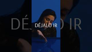 DEJALO IR 🌊🎹❤️‍🩹 YA DISPONIBLE [upl. by Eeliab]