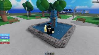 kahdami  Reparations Roblox ID [upl. by Codding]