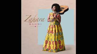 Zahara  Ina Mvula feat Kirk Whalum Official Audio [upl. by Berton704]