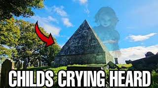 The Disturbing Story Behind This Childs Cry [upl. by Aicena927]