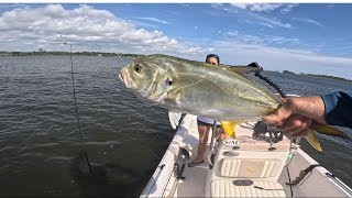 Jacksonvilles BEST Fishing Spots amp Secrets [upl. by Soneson863]