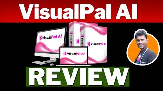 VisualPal AI Review 🚀Wait Legit Or Hype Truth Exposed [upl. by Irabaj]