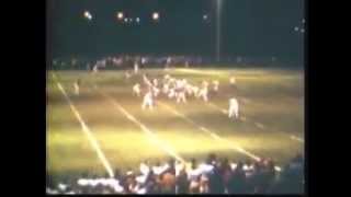 1978 Portville at Franklinville 1st Half [upl. by Ikilisav]