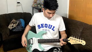 Yamaha Pacifica 112V Unboxing [upl. by Missie627]