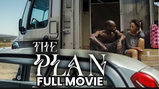 THE PLAN FULL MOVIE ZuluXhosaEnglish DRAMA ACTION South African Latest Movies  BTS [upl. by Franky]