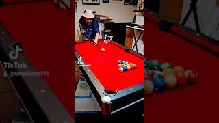 Super Doopers billiards 8ballpool snooker funny [upl. by Einor520]