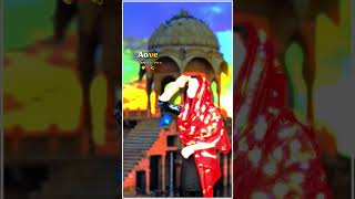 Pardeshi Thari Oulu Aave rajasthani shortvideo [upl. by Lapides]